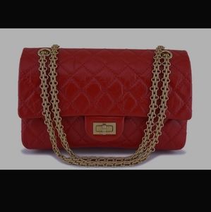 Chanel 2.55 Reissue flap bag
